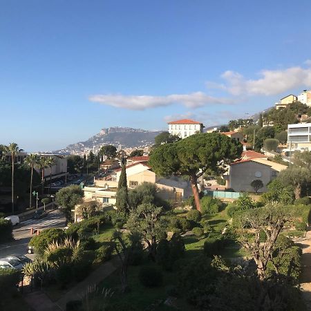 Charmant 2 Pieces Vue Sur Mer Et Monte-Carlo A Roquebrune Cap Martin Eksteriør billede